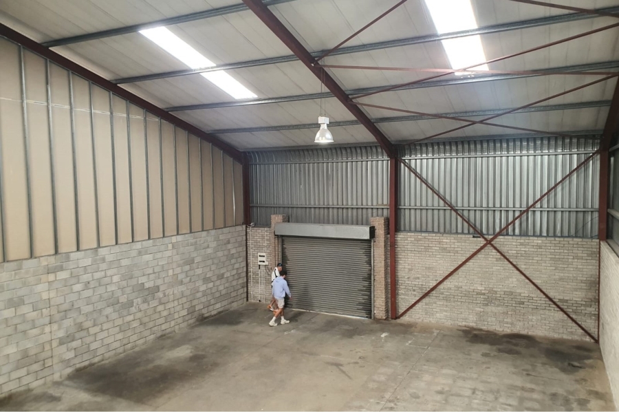 Commercial Property for Sale in Greenbushes Eastern Cape